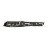PRASCO Supporto, Paraurti DA3221013 | Compatibile con: DACIA LOGAN