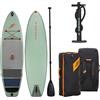 JP Australia JP AllroundAir LC 10'6" Inflatable SUP package, 14530-defaultCombination