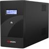 Hikvision DS-UPS2000-R Alimentatore di emergenza UPS DS-UPS2000-R