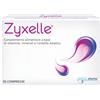 LO.LI.PHARMA Srl Zyxelle, 30 compresse