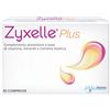 LO.LI.PHARMA Srl Zyxelle Plus, 30 Compresse