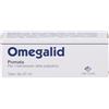 N.B.F. LANES Srl Omegalid Pomata Oftalmica, 20 ml