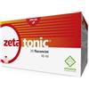 ERBOZETA SpA Zeta tnic - Integratore alimentare - Flaconcini da 10ml - Confezione da 20