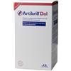 N.B.F. LANES Srl Artikrill Dol Cane 200 Perle - Integratore per il Supporto del Metabolismo Articolare nell'Osteoartrite Canina