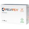 LOGUS PHARMA Srl Logus Pharma, Pelvipea, 40 Capsule