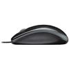 Logitech Desktop MK120 - Set tastiera e mouse - USB - Russo