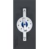 BGS technic Attrezzo per doppia frizione BGS per Volvo / Ford / Chrysler / Dodge - 9023