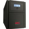 APC Easy UPS SMV gruppo di continuità (UPS) A linea interattiva 1,5 kVA 1050 W 6 presa(e) AC