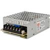 Mean Well MeanWell Alimentatore switching integrato a 2 canali 32W, 12V / 1A e 5V / 4A