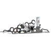 ET ENGINETEAM Kit catena di distribuzione ET ENGINETEAM RS0064. Catena di distribuzione per: VW Golf IV (3 porte, 1J1), POLO (9N), PASSAT Variant (3B6), AUDI A4 Avant (8ED, B7)