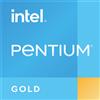 Intel Pentium Gold G7400 - 3,7 GHz - 2 Kerne - 4 Thread - 6 MB Cache-Speicher - Socket LGA1700 - OEM