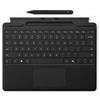 Microsoft Surface Pro Tastiera con penna sottile per aziende, AZERTY, Belgický, Touchpad, Microsoft, Surface Pro 10 per aziende; Surface Pro 9 per aziende; Surface Pro 8 per aziende; Surface Pro X..., Černá