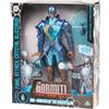 Giochi Preziosi Figura con articolazioni Gormiti Aqu 27 cm