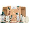 The Body Shop Set regalo per la cura del corpo Shea G4 Medium