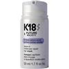 K18 Hair Maschera leave-in riparatrice molecolare K18, edizione limitata, 50 ml
