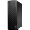 HP ProDesk 2 SFF G2a E Desktop PC, AMD Ryzen™ 5, 8645HS, 16 GB, DDR5-SDRAM, 512 GB, Windows 11 Pro