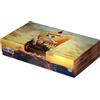 Ultimate Guard Omnihive 1000+ Xenoskin, serie Netflix "One Piece"