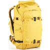 Shimoda Starter kit Action X40 V2 (Med DSLR CU) giallo"