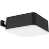 PHILIPS VYNCE LAMPADA SOLARE A MURO QUADRATA 2700K 1,5W 26566000