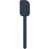 Mepal - Raschietto piccolo Chef it - Mobile per una facile raschiatura - Adatto al microonde e alla lavastoviglie - Silicone resistente al calore: fino a 250°C - Accessori da forno - 20,5 cm - Navy