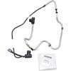 Tubo flessibile originale AdBlue Renault Master III 2.3DCI 204204195R