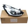 Faro proiettore originale led destro Renault Clio IV 260101766R