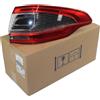 Ford Fanale Posteriore Destro Esterno Ford S-Max 3/2010-4/2015 LED OE 1712784