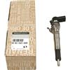 Iniettore originale Renault Fluence 1.5DCI 166004305R