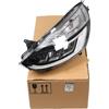Faro proiettore originale led sinistro Renault Clio IV 2606098R