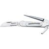Blackfox COLTELLO BLACKFOX DA VELA/BARCA BF-237 Stainless Steel
