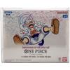 Evoretro PET Protectors 5-Pack For One Piece Booster Box (English, OPP 4-6) 12 X