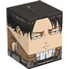 Squaroes Squaroe Attack On Titan AOT004 - Levi Ackermann Squaroes