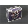 Evoretro Acrylic Display Case For Bandai One Piece TCG Booster Box (English) Evo