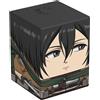 Squaroes Squaroe Attack On Titan AOT003 - Mikasa Ackermann Squaroes