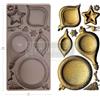 Stampo in silicone Noel Elegance