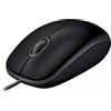 LOGITECH B110 SILENT BLACK - Y25470