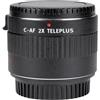 Viltrox C AF Teleconverter 2x
