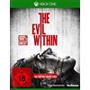 Bethesda The Evil Within (100 % Uncut) - Xbox One - [Edizione: Germania]