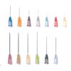SAFETY SpA Safety Ago Sterile Monouso G23 Con Luer Lock 1 Ago