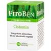 FITOBEN Srl Cistomin 50cps
