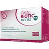 INSTITUT ALLERGOSAN Gmbh OMNi-BiOTiC® HETOX 7 Bustine