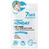 S.I.R.P.E.A. Srl 7DAYS FACE MASK DYNAMIC MONDAY