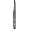 Bobbi Brown Perfectly Defined Gel Eyeliner Pitch Black Waterproof Tenuta 12H Non Sbava 0,35 gr Matita Automatica