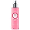 Perlier Ricette Naturali Acqua Profumata Petali Di Rosa 200 ml Acqua Profumata per il Corpo Spray