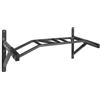 Spart Fitness Barra Multipresa per Trazioni a Parete