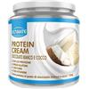 Ultimate Protein Cream Crema Proteica Barattolo 250 g Gusto Cioccolato Bianco e Cocco