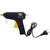 Rhino 311194 - Colla a caldo pistola 40w