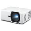 Viewsonic LSD400HD videoproiettore Proiettore a raggio standard 4000 ANSI lumen DLP 1080p (1920x1080) Bianco - LSD400HD