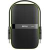 Silicon Power Armor A60 - Festplatte - 5 TB - extern - SP050TBPHDA60S3K