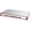 Zyxel USGFLEX700H firewall (hardware) 15 Gbit/s - USGFLEX700H-EU0102F